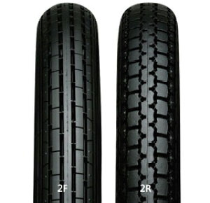 IRC S 129501 2F 70/100-18 M/C 41P WT A oCN ^C IRC S 129501