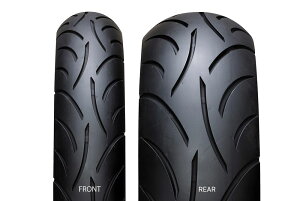 IRC 329566 SCT-001 120/70-12 51L フロント/リア共用 TL 1本入り スクーター ミニバイク タイヤ オンロード