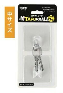 �W�b�g KTF-L2 �^�t�R�A�� ���̓Q���t�b�N ���T�C�Y/68mm�p 2�� TAFUKOALA �t�b�N �ϐ� �L�b�`�� �o�X ���C jit