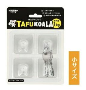 �W�b�g KTF-S4 �^�t�R�A�� ���̓Q���t�b�N ���T�C�Y/47mm�p 4�� TAFUKOALA �t�b�N �ϐ� �L�b�`�� �o�X ���C jit