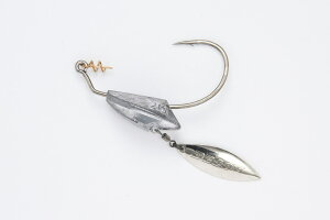 �J�c�C�` 404959 �}�L�T�X�u���[�h�w�r�[ Worm231S #1/0-11g 2���� �ނ� �t�B�b�V���O �� �ދ�