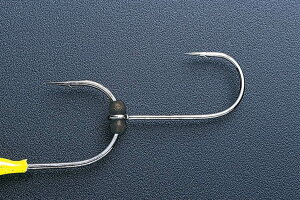 �J�c�C�` 808122 �g���[���[�t�b�N �`�F�[�T�[ NS �u���b�N #1 7���� �ނ� �t�B�b�V���O �� �ދ�