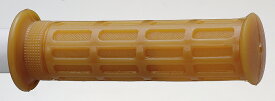 キジマ KIJIMA 201-034 グリップラバー 生ゴム 非貫通タイプ 全長125mm 22.2mmハンドル用 汎用 キジマ 201-034