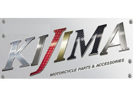 キジマ KIJIMA BM-07001 テック02/03用 ミラージョイント 10mm P1.5 2個セット キジマ bm-07001