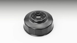 �L�W�} HD-08342 �I�C���t�B���^�[�����` �u���b�N 68mm/14�p �n�[���[/X�V���[�Y �J�b�v�� �����e�i���X �H�� KIJIMA