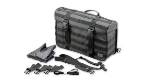 �L�W�} ZK3-10005B K3 �^�N�e�B�J�� �T�C�h�o�b�O L TC04 �u���b�N ����30×��44×���s12cm 16L �� �J�o�� �c�[�����O �L�����v �A�E�g�h�A