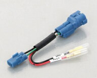 キタコ 756-9000130 電源取出しハーネス ホンダ タイプ4 CT125ハンターカブ CRF250L/M
