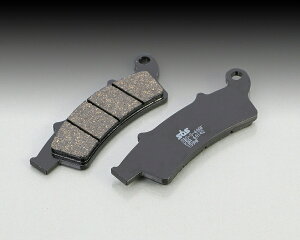 DINK X 125 �u���[�L�p�b�h �t�����g 1�L�����p�[�� SBS �L�^�R 777-0159000 E159 DINK X 125 22