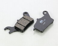 アドレス110 ブレーキパッド フロント 1キャリパー分 SBS キタコ 777-0223000 E223 アドレス110 21-22