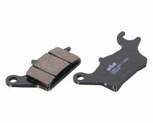 ���[�h125 �u���[�L�p�b�h �t�����g 1�L�����p�[�� SBS �L�^�R 777-0236000 E236 LEAD125 22