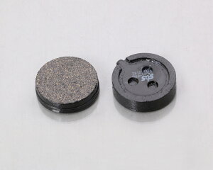 GS550 �u���[�L�p�b�h �t�����g 1�L�����p�[�� SBS �L�^�R 777-0515000 515HF GS550 78