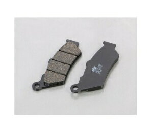 LC8 950 �A�h�x���`���[ �u���[�L�p�b�h �t�����g 1�L�����p�[�� SBS �L�^�R 777-0674000 674HF LC8 950 ADVENTURE 02-07