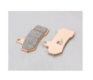 FLTRU 1750 ���[�h �O���C�h �E���g�� �u���[�L�p�b�h �t�����g 1�L�����p�[�� SBS �L�^�R 777-0830020 830HS FLTRU 1750 ROAD GLIDE ULTRA 17-22