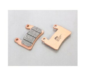 FXLRST 1917 ���[ ���C�_�[ ST �u���[�L�p�b�h �t�����g 1�L�����p�[�� SBS �L�^�R 777-0860020 860HS FXLRST 1917 LOW RIDER ST 22