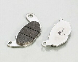 XMAX ブレーキパッド フロント 1キャリパー分 SBS キタコ 777-0931081 931DC XMAX 18-24