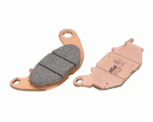 XMAX ブレーキパッド フロント 1キャリパー分 SBS キタコ 777-0931098 931RST XMAX 18-24