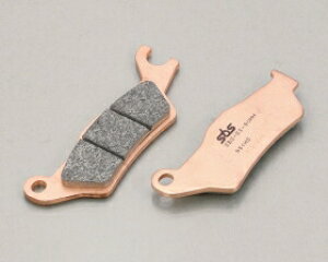 GSX-S125 �u���[�L�p�b�h �t�����g 1�L�����p�[�� SBS �L�^�R 777-0951020 951HS GSX-S125 18-22