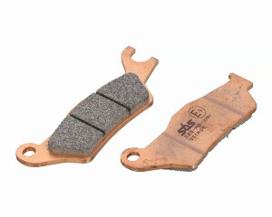 GSX-S125 �u���[�L�p�b�h �t�����g 1�L�����p�[�� SBS �L�^�R 777-0951098 951RST GSX-S125 18-22