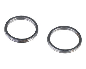 TY250Z �}�t���[�K�X�P�b�g �L�^�R 963-0000011 XY-11 �G�L�]�[�X�g �}�t���[ �K�X�P�b�g 2�� TY250Z (94-)