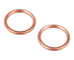 VT250Z �}�t���[�K�X�P�b�g �L�^�R 963-1000008 XH-08 �G�L�]�[�X�g �}�t���[ �K�X�P�b�g 2�� VT250Z (84-)