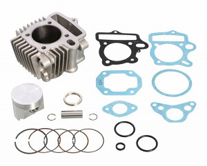 L^R KITACO 214-1013420 88cc Cg{AAbvLbg L[/S _bNX V[ CD50 X[p[Ju50