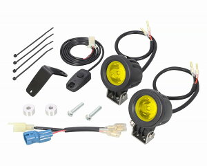 L^R KITACO 800-1470330 LEDVgr[Lbg CCG[ CT125n^[Ju Cg r[v