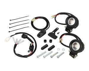 L^R 800-1815080 LEDVgr[Lbg NA CRF250[ r[v tHOv Cg 2 XCb`t KITACO