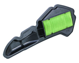 PCX125ハイブリッド エアーエレメント キタコ 70-341-14470 PCX125ハイブリッド 18- JF84-1000001- エアクリーナー補修 エアフィルター補修
