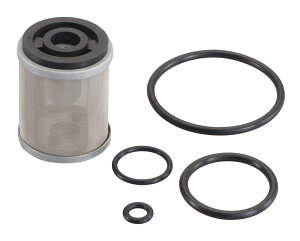 TW200E オイル交換フルセット オイルフィルター キタコ 70-390-00020 TW200E 00-01 DG07Jオイルエレメント