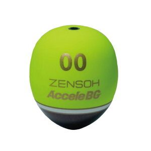 LUN 043345 ZENSOH Accele BG(ANZBG) G2 fB[vCG[ EL   `k O Cނ ދ  tBbVO kizakura