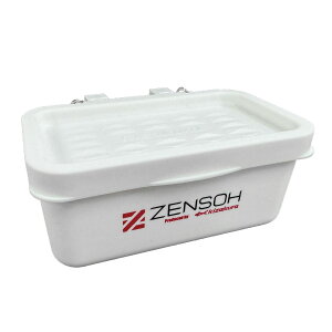 LUN 044717 ZENSOH GTBOX zCg W155×L95×H65mm GT GT a P[X e ނ ދ  tBbVO kizakura