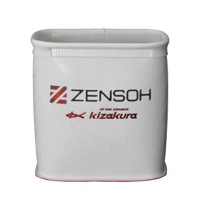 LUN 044724 ZENSOH }`z_[ zCg 149×s52×97mm obJ [  ނpi ދ  tBbVO kizakura