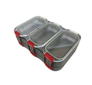 LUN 08578 Z-BOX ^Cv7([3}X×[3}X) 73×110×34mm X[N P[X {bNX [ d| p[c  ނpi ދ  tBbVO