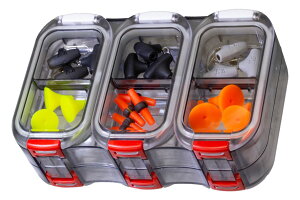 LUN 08591 Z-BOX NEO ^Cv1([6}X×[6}X) c73×110×34mm X[N P[X {bNX [ d|  ނpi ދ 