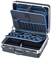 楽天市場】knipex 002105le ツールケース ベーシック 002105leの通販