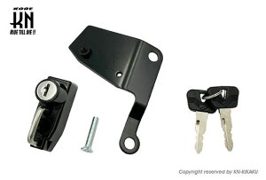 KN��� KN-HOOK-KEY-08 �w�����b�g�z���_�[ �^�C�v2 YZF-R25/R3 MT25/MT03 �o�C�N�p�[�c �J�X�^���p�[�c �w�����b�g���b�N