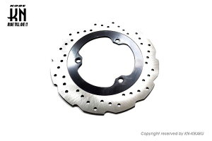 KN BFVF582U00-KN }ntgu[LfBXN 267mm Ot@X/FORCE/NMAX/AUGUR oCN 쓮 p[c