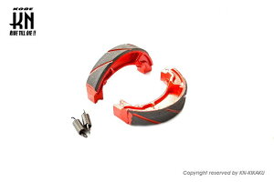 KN BS14-R [VOu[LV[ PCX/Dio110/[h110/Xy[V[100/Lms[4ST oCN