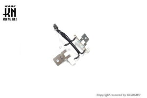 KN��� BWS-0135 ��p���}�n���� ���W�X�^�[�A�b�Z�� 3GF-H5370-01 BW'S100 4VP �o�C�N �d�q �p�[�c
