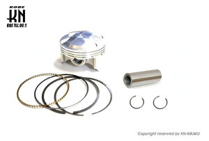 KN KN-CYSM63F-PN bsXgLbg KN-CYSM63F-SETp 63mm }WFXeBS/SMAX oCN GW p[c