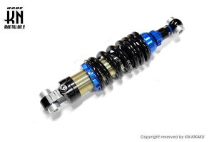 KN KN-RSTW200-DB X[p[VbN2 t/ԍt u[ 331.5/336.5mm TW200 oCN TXyV p[c