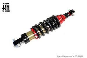 KN KN-RSTW200-RD X[p[VbN2 t/ԍt bh 331.5/336.5mm TW200 oCN TXyV p[c