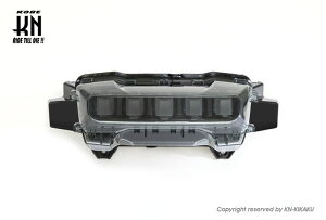 KN KS-RWBW3-Y KOSO LEDe[v BWS125/3^ oCN d p[c