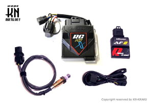 KN PA-CX041-SET A[T[ RC MiniX Rv[gECU AF2 ChohO2ZT[LSU4.9t R䃂W[ GSX-R150 oCN