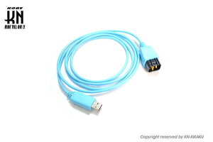 KN��� PD-C0030 �A���[�T�[ Pro Link �P�[�u�� SuperX/MiniX��pPC�ʐM�P�[�u�� �o�C�N ���[�^�[ �p�[�c