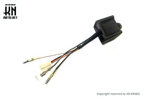 KN��� RT07 CDI �����^�C�v ���}�n�n 3KJ�O��/2JA/3AA �o�C�N �d�q �p�[�c