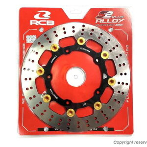 KN 01D0521G-KN RCB rbOt[eBOfBXN[^[298mm S[h XMAX250 XMAX300 oCN p[c