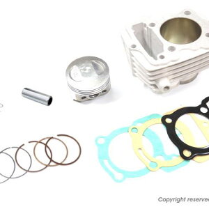 KN H1018 Z~bN{AAbvLbg 53.5mm/80cc GCv50/ XR50 {AAbvLbg