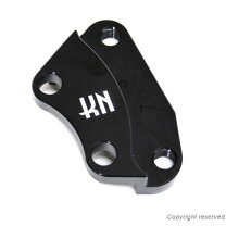 楽天市場】ncy キャリパーサポート シグナス（バイク用品｜車用品