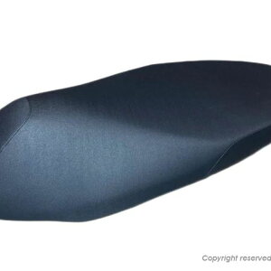 KN企画 KN-GP-FS01 ストリートフラットシート シグナスグリファス バイク タンデム 丸直